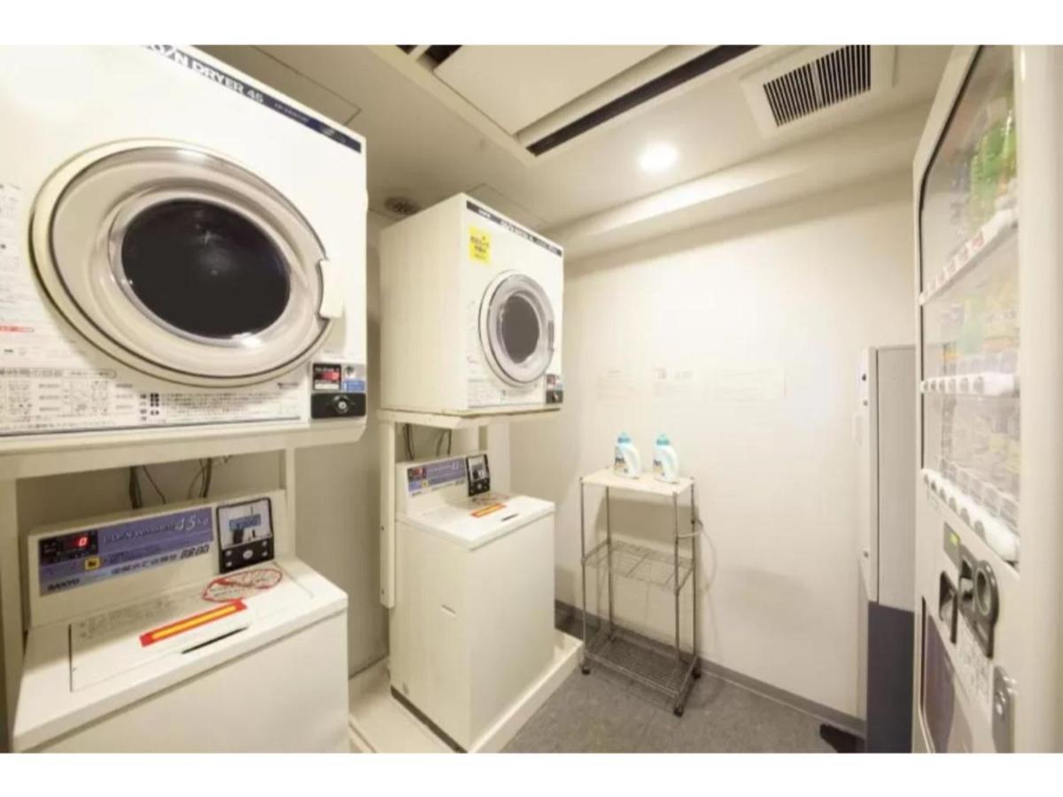 R&B Hotel Hachioji - Vacation Stay 38830V Dış mekan fotoğraf