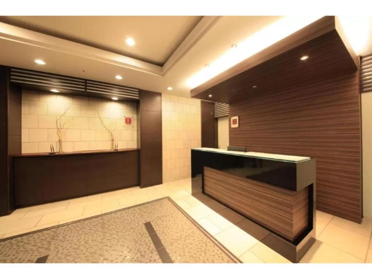 R&B Hotel Hachioji - Vacation Stay 38830V Dış mekan fotoğraf