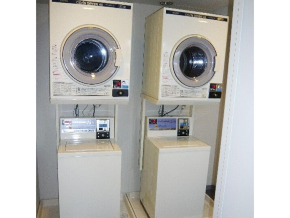 R&B Hotel Hachioji - Vacation Stay 38830V Dış mekan fotoğraf
