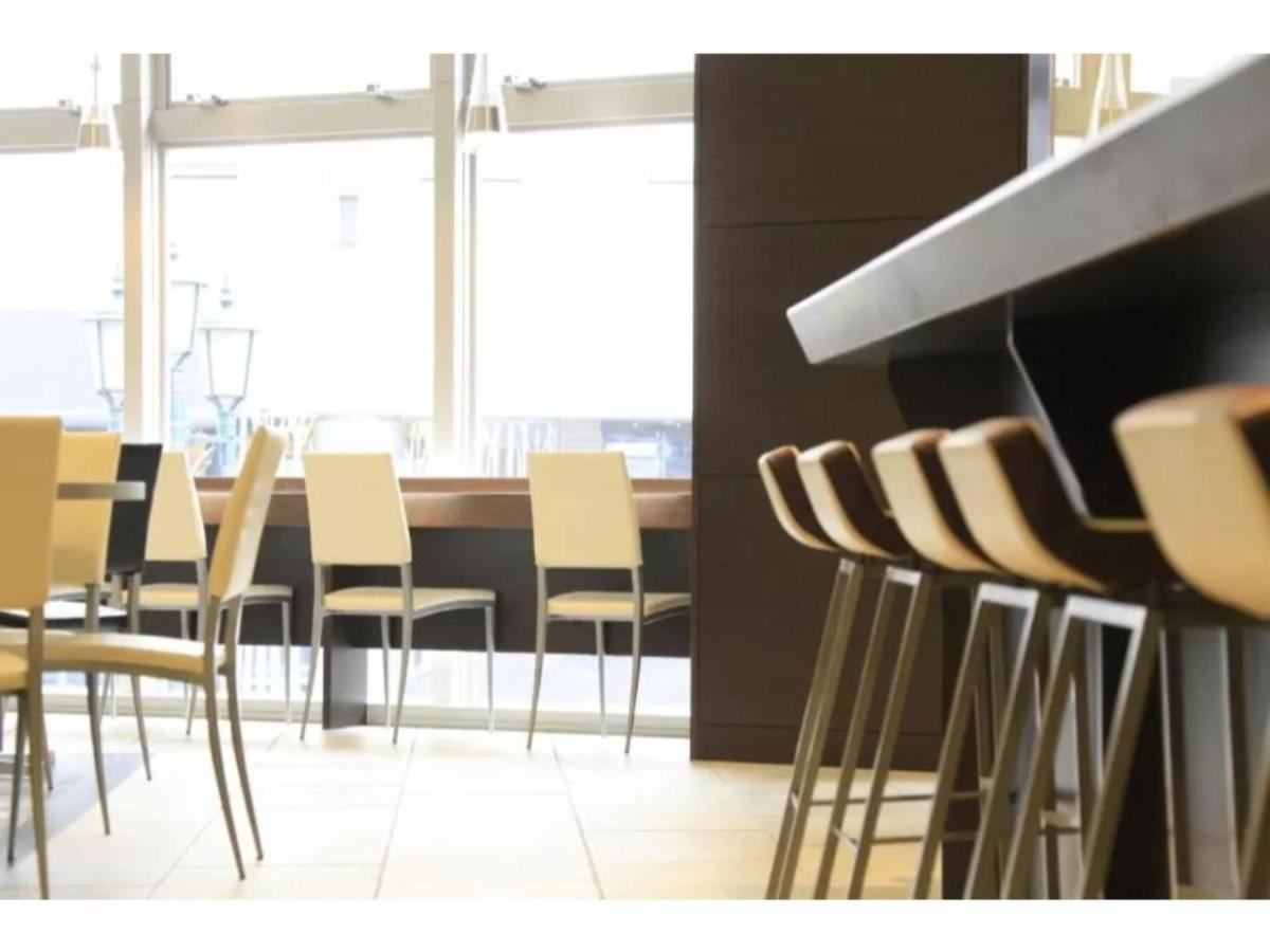 R&B Hotel Hachioji - Vacation Stay 38830V Dış mekan fotoğraf