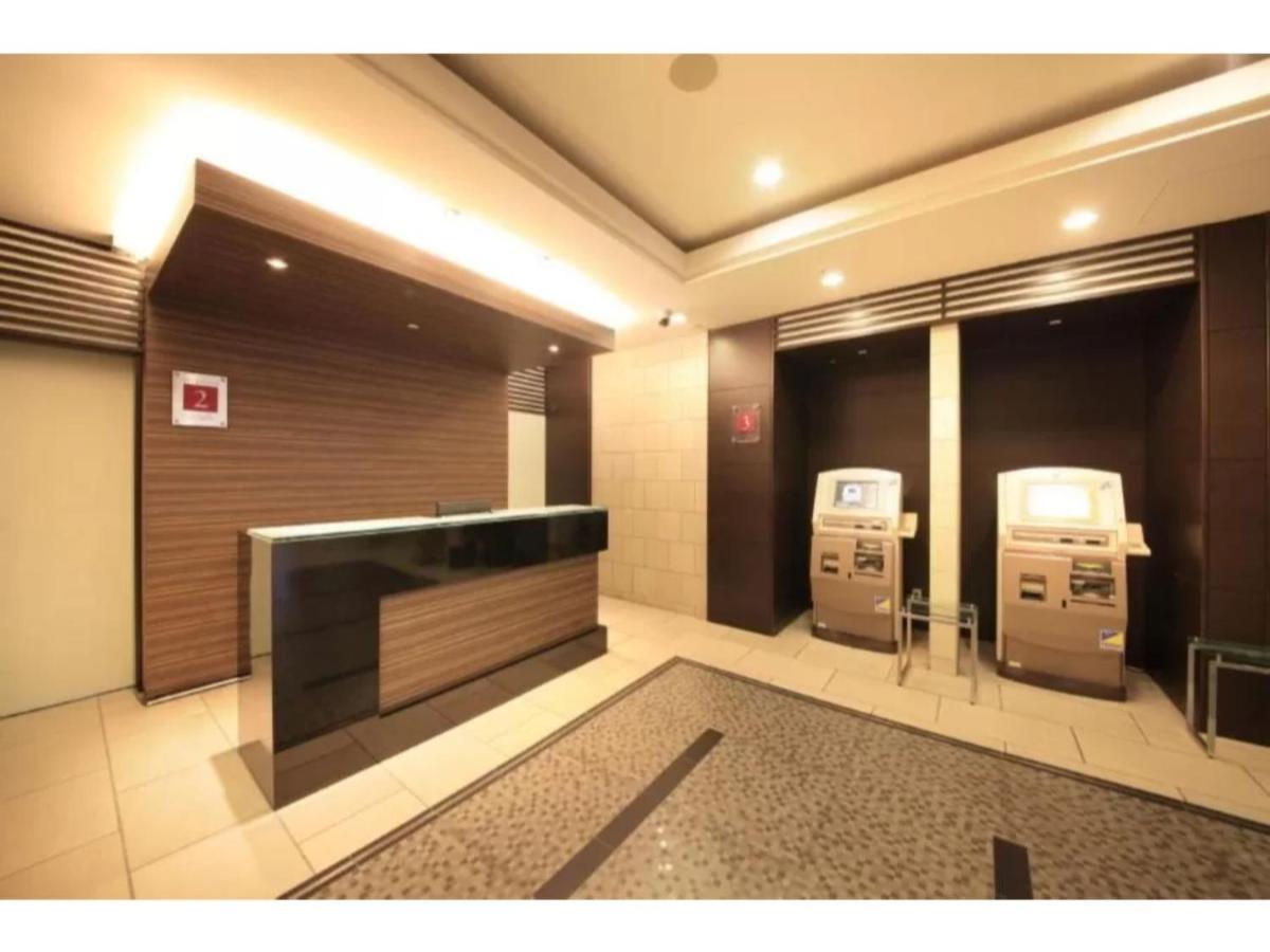 R&B Hotel Hachioji - Vacation Stay 38830V Dış mekan fotoğraf