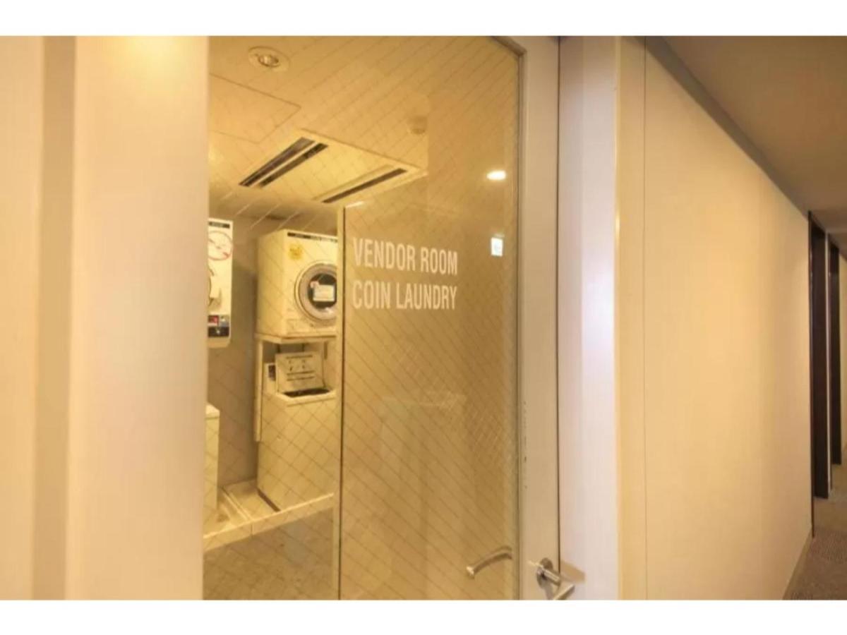 R&B Hotel Hachioji - Vacation Stay 38830V Dış mekan fotoğraf