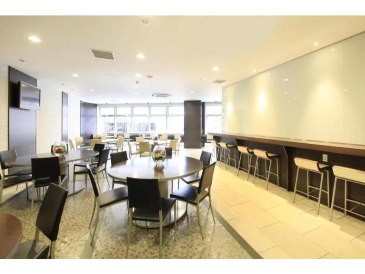 R&B Hotel Hachioji - Vacation Stay 38830V Dış mekan fotoğraf