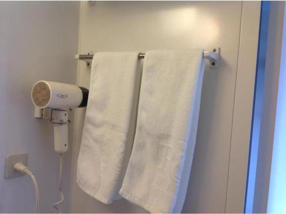 R&B Hotel Hachioji - Vacation Stay 38830V Dış mekan fotoğraf