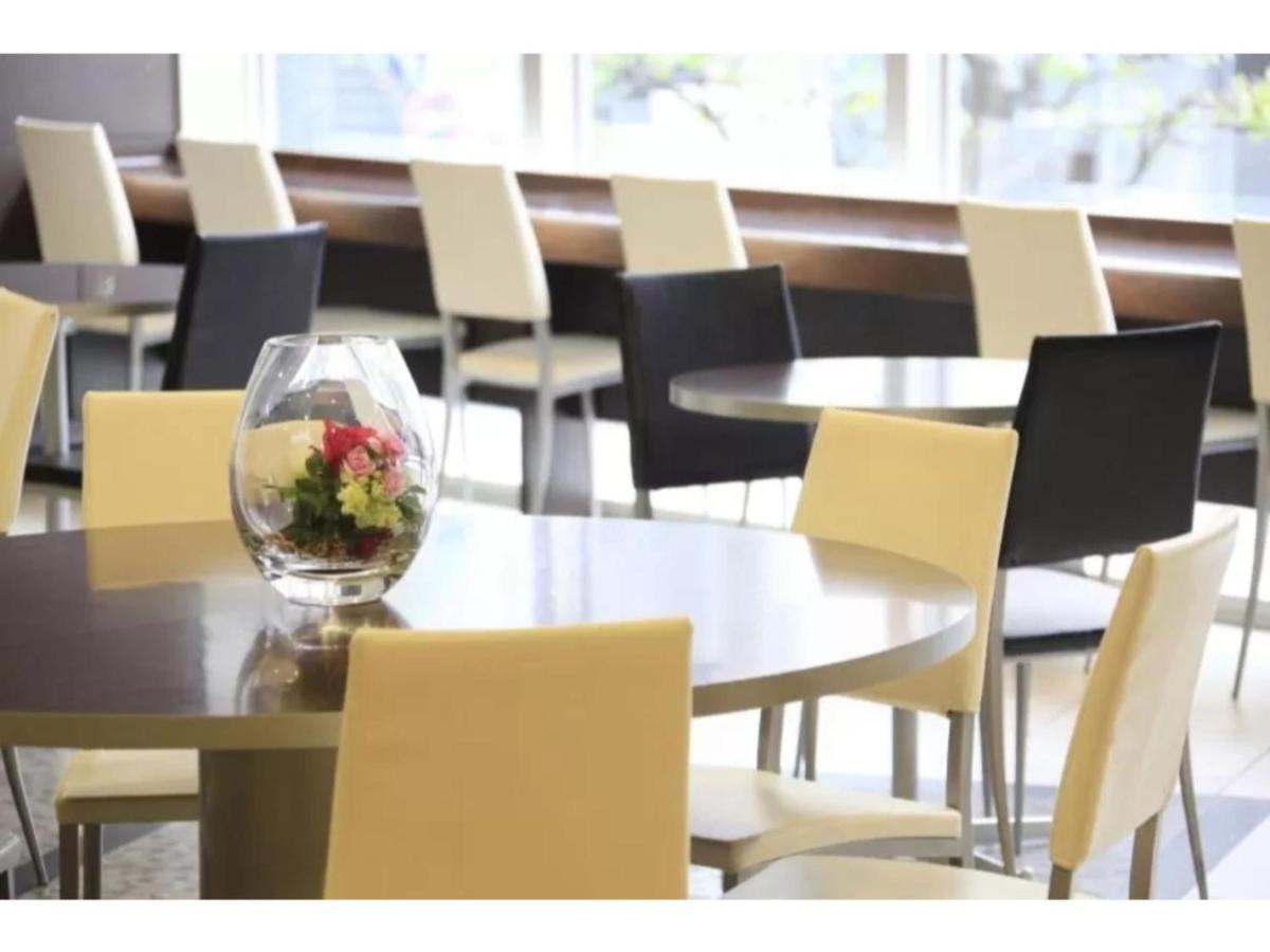 R&B Hotel Hachioji - Vacation Stay 38830V Dış mekan fotoğraf