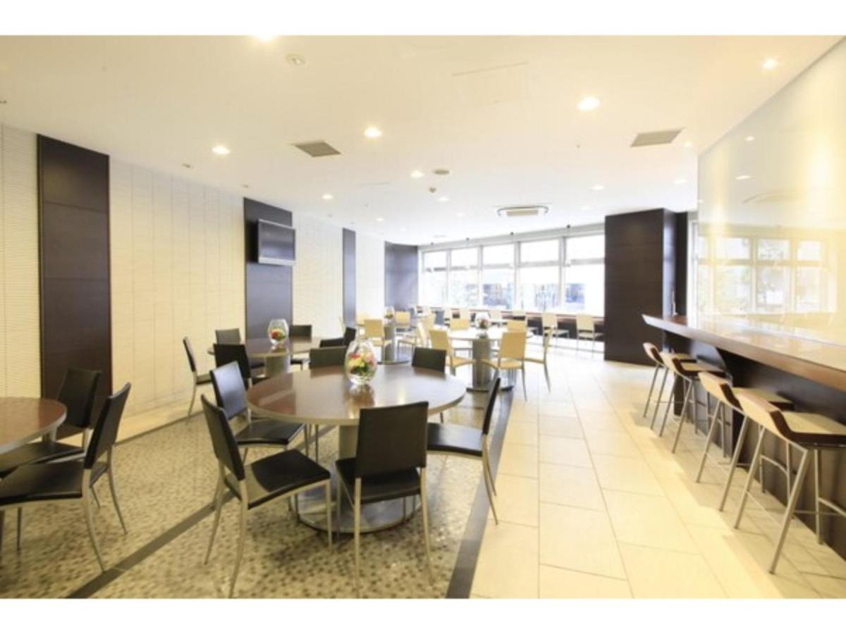 R&B Hotel Hachioji - Vacation Stay 38830V Dış mekan fotoğraf