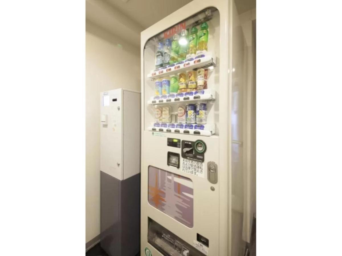 R&B Hotel Hachioji - Vacation Stay 38830V Dış mekan fotoğraf