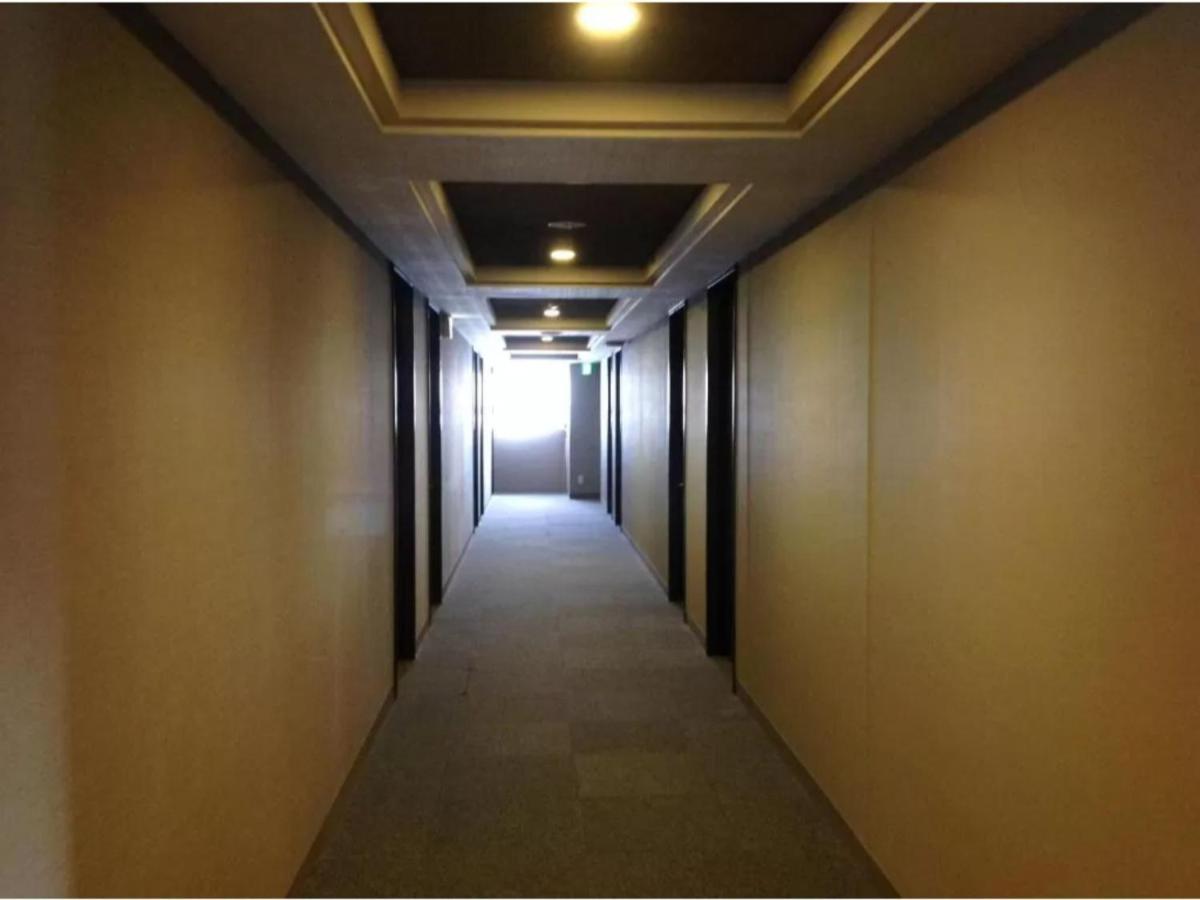 R&B Hotel Hachioji - Vacation Stay 38830V Dış mekan fotoğraf
